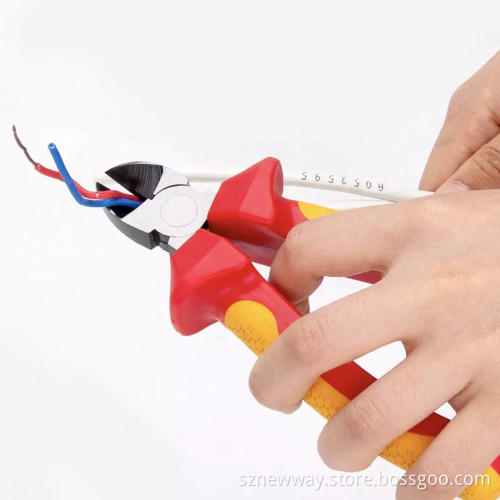 Xiaomi Youpin Jiuxun VDE diagonal pliers
